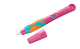 EAN 4012700820242 - Pelikan 820240 pluma estilográfica Sistema de carga por cartucho Rosa 1 pieza(s) imagen 1