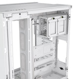 EAN 0840006664703 - Corsair 6500X Midi Tower Blanco imagen 4