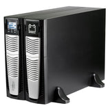 EAN 8023251006883 - Riello Sentinel Dual SDU sistema de alimentación ininterrumpida (UPS) Doble conversión (en línea) 6 kVA 5 imagen 3