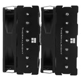 Disipador De Cpu Thermalright Phantom Spirit 120 Se Amd Intel