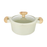 EAN 4260709013886 - Resto Kitchenware Ran 2,4 L Alrededor Beige, Madera imagen 2