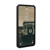 Uag Scout Black Funda Para Samsung Galaxy A54