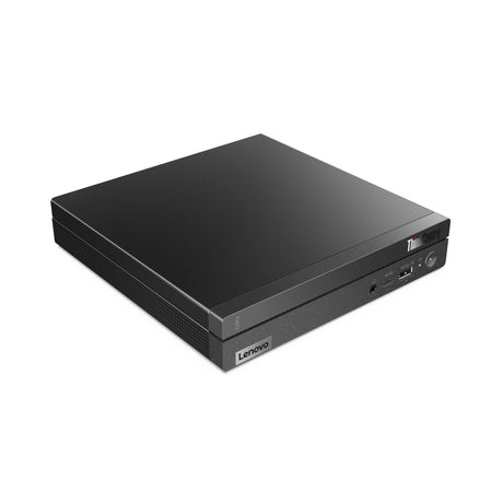 EAN 196804570198 - Lenovo ThinkCentre neo 50q Gen 4 Intel® Core™ i5 i5-13420H 8 GB DDR4-SDRAM 256 GB SSD Mini PC Negro imagen 6