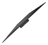 EAN 4895251628679 - EcoFlow EFSOLAR45-TYPE-C placa solar 45 W Silicio monocristalino imagen 5