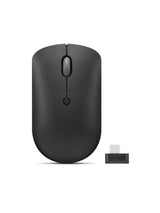 EAN 0195892016267 - Lenovo 400 ratón Oficina Ambidextro RF inalámbrico Óptico 2400 DPI imagen 5