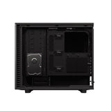 EAN 7340172702696 - Fractal Design Define 7 Midi Tower Gris imagen 23