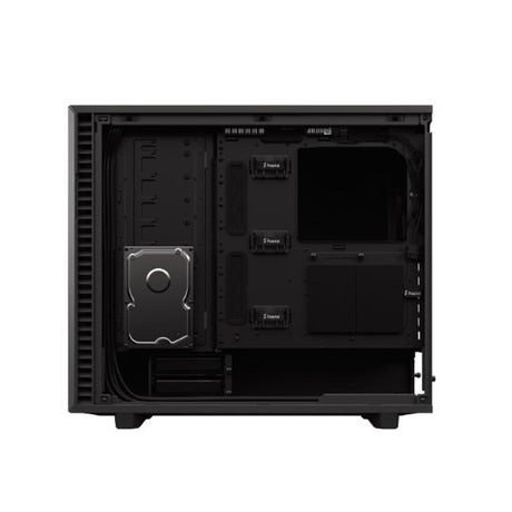 EAN 7340172702696 - Fractal Design Define 7 Midi Tower Gris imagen 23