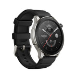 Smartwatch Huami Amazfit Gtr 4 Notificaciones Frecuencia Cardíaca Gps Negro