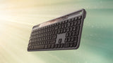 Logitech Signature Slim Solar+ K980 - Teclado