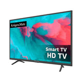 EAN 5901890094948 - Krüger&Matz KM0232-S6 Televisor 81,3 cm (32") HD Smart TV Wifi Negro 220 cd / m² imagen 2