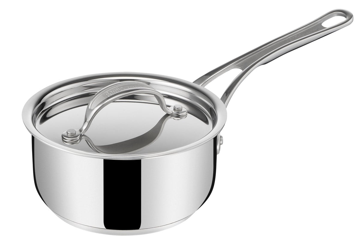 Tefal Jamie Oliver E307s7 Kit De Cacerolas 4 Pieza(S)