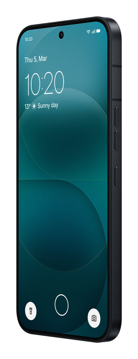 EAN 6974434228146 - Nothing 4a Pro 17,4 cm (6.83") SIM doble Android 16.0 5G 12 GB 256 GB 5080 mAh Negro imagen 4