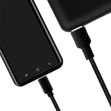 EAN 4052792055184 - LogiLink CU0169 cable USB USB 3.2 Gen 1 (3.1 Gen 1) 1,5 m USB C USB A Negro imagen 4