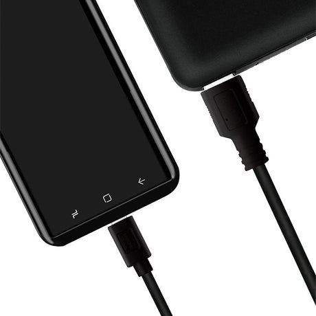 EAN 4052792055184 - LogiLink CU0169 cable USB USB 3.2 Gen 1 (3.1 Gen 1) 1,5 m USB C USB A Negro imagen 4