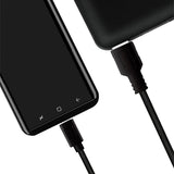 EAN 4052792055153 - LogiLink CU0166 cable USB USB 3.2 Gen 1 (3.1 Gen 1) 0,15 m USB A USB C Negro imagen 3