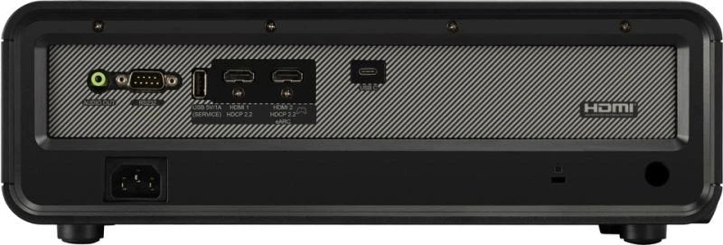 3840x2160 Led Source 3300 Led