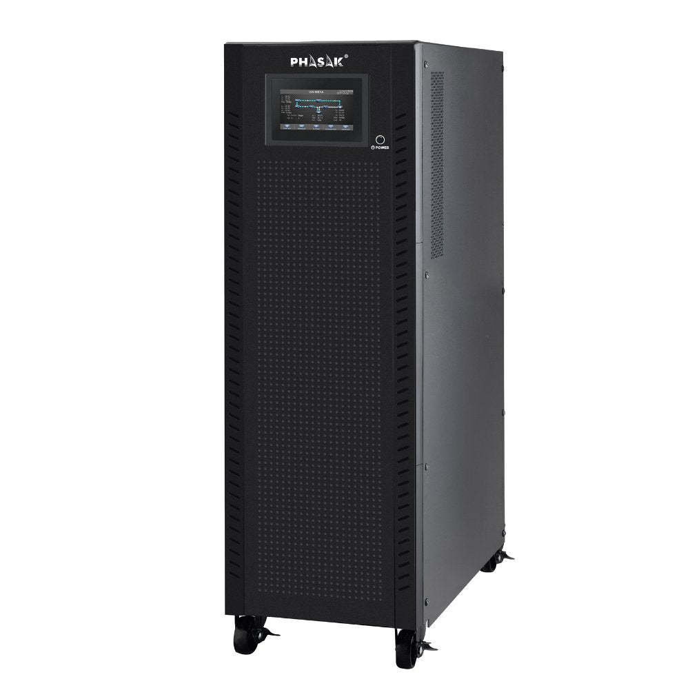 Sai Ups Phasak 20000va Online Ph 9293 20kva