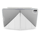 EAN 5060520955766 - Pipetto P053-60-AG funda para tablet 33 cm (13") Folio Blanco imagen 10