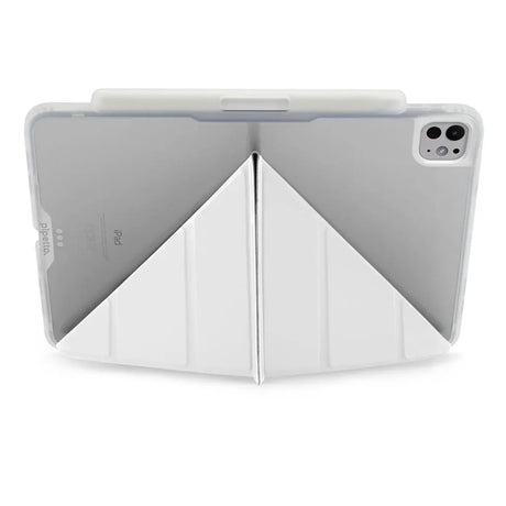 EAN 5060520955766 - Pipetto P053-60-AG funda para tablet 33 cm (13") Folio Blanco imagen 10