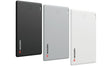 EAN 0023942321415 - Verbatim My Finder Personal Buscador Negro, Plata, Blanco imagen 1