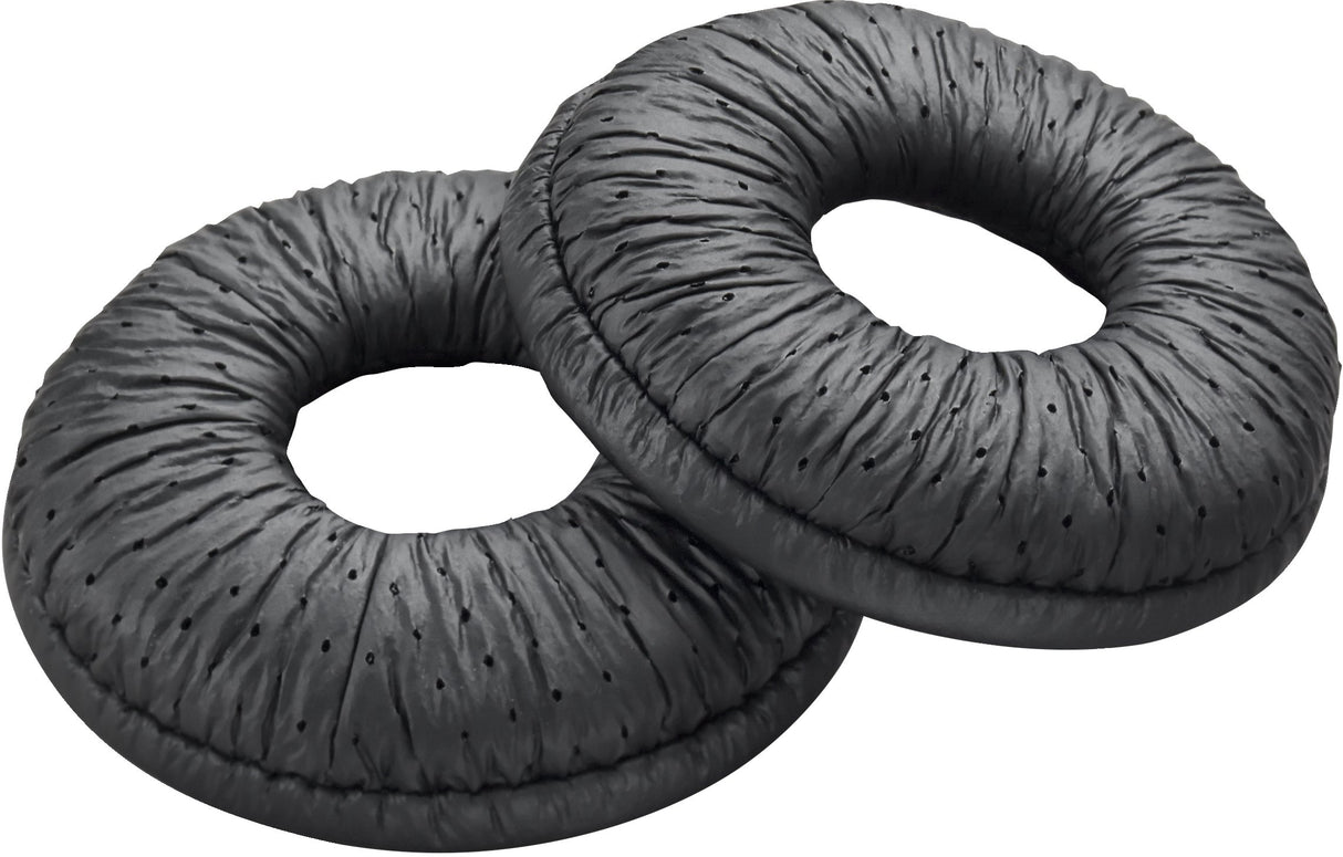 EAN 17229136663 - HP Poly CS540 Leatherette Ear Cushions (2 Pieces) Juego de fundas protectoras desechables imagen 1
