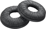 EAN 0197497571622 - HP Poly CS540 Leatherette Ear Cushions (2 Pieces) Juego de fundas protectoras desechables imagen 1