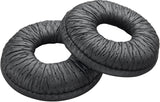 EAN 197497571622 - Poly CS540 Leatherette Ear Cushions (2 Pieces) Juego de fundas protectoras desechables imagen 1