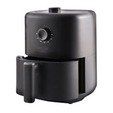 EAN 5903887803250 - Adler AD 6310 freidora Sencillo 3 L 2200 W Freidora de aire caliente Negro imagen 1