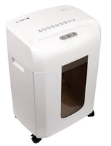 EAN 4030152026364 - Olympia MC 408.2 triturador de papel Microcorte 65 dB 22 cm Blanco imagen 1