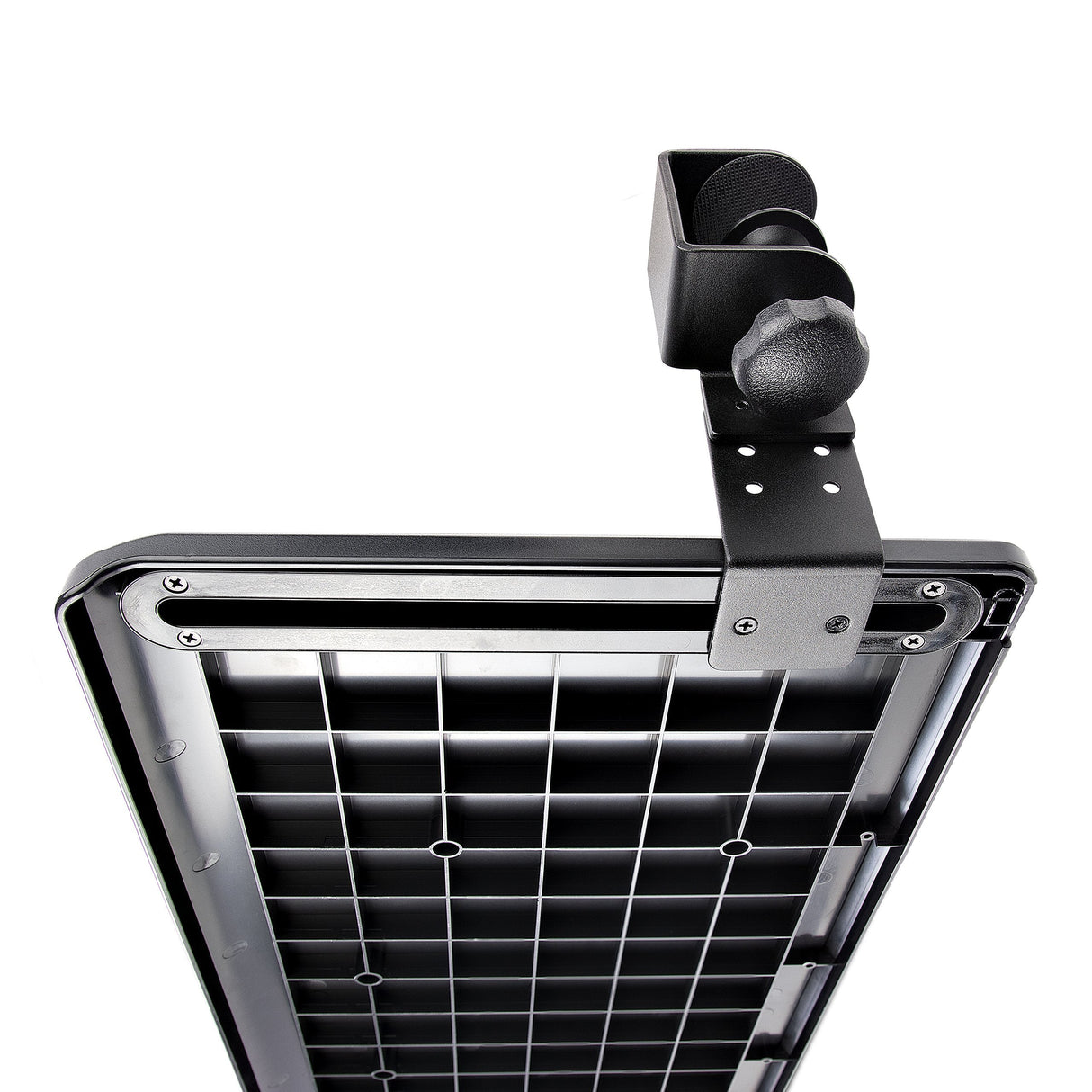 Startech.Com Teclado-Tray-Clamp1 Estacion De Trabajo Sentado O De Pie