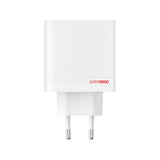 EAN 6921815627203 - OnePlus 5461100597 cargador de dispositivo móvil Universal Blanco Corriente alterna Carga rápida Interior imagen 2