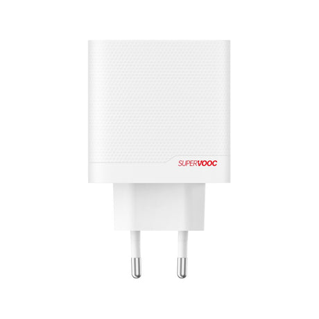 EAN 6921815627203 - OnePlus 5461100597 cargador de dispositivo móvil Universal Blanco Corriente alterna Carga rápida Interior imagen 2