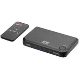 EAN 8716184075520 - One For All SV 1632 interruptor de video HDMI imagen 1