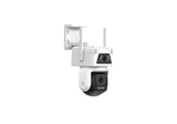 EAN 6941545641973 - EZVIZ EP4 Silver Bala (forma) Cámara de seguridad IP Exterior 2304 x 1296 Pixeles Pared imagen 5