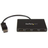EAN 0065030860581 - StarTech.com MSTDP124DP divisor de video imagen 1