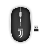 Techmade Tm-Muswn4b-Juv Ratón Ambidextro Rf Inalámbrico Óptico 1600 Dpi