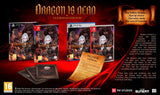 Juego Dragon Is Dead Guernian Edt. Playstation 5