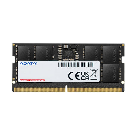 EAN 4711085941091 - ADATA AD5S56008G-S módulo de memoria 8 GB 1 x 8 GB DDR5 262-pin SO-DIMM imagen 1