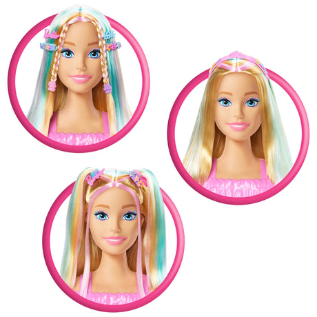 EAN 0194735296651 - Barbie JFG81 muñeca imagen 4