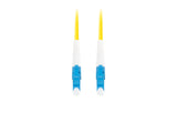 EAN 5901969433128 - Lanberg FO-LULU-SS11-0050-YE Cable de fibra óptica e InfiniBand 5 m LC Amarillo imagen 3