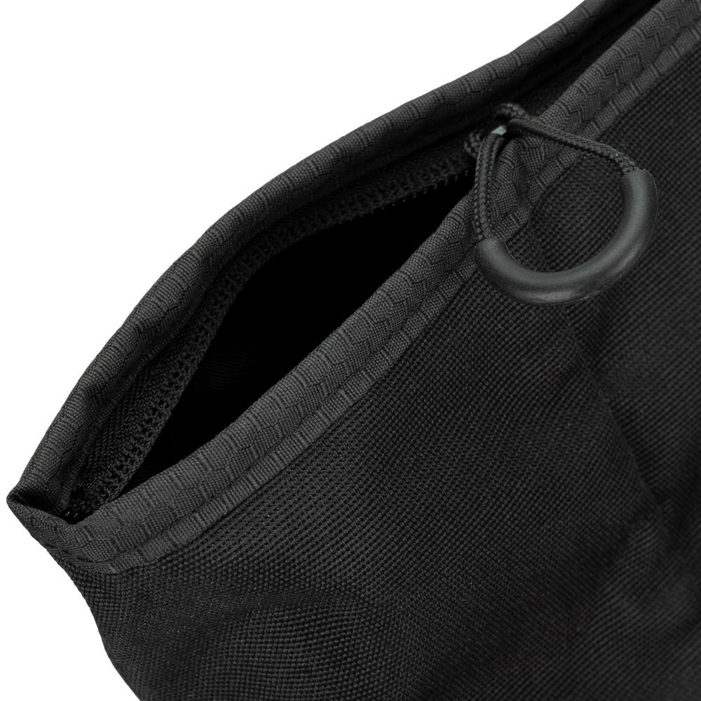 Rivacase Dijon Mochila Para Portátil 39,6 Cm (15.6") Negro