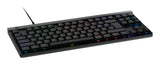 Teclado Ingles Logitech G G515 Usb Qwerty Internacional De Ee.Uu. Negro