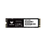 EAN 6955914619135 - Predator GM7-2TB M.2 PCI Express 4.0 NVMe imagen 1