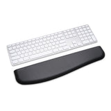EAN 0085896528005 - Kensington ErgoSoft descansa muñecas Negro imagen 8