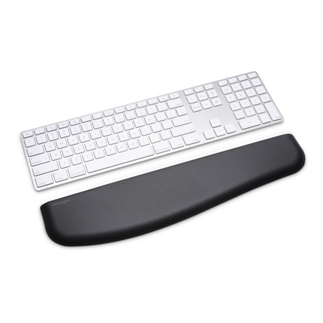 EAN 0085896528005 - Kensington ErgoSoft descansa muñecas Negro imagen 8