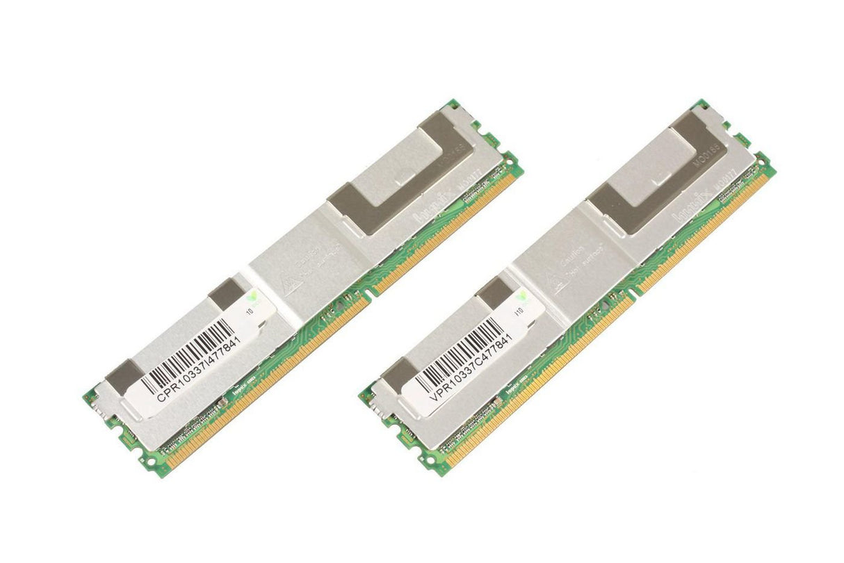 EAN 5704327155263 - CoreParts MMG1269/8G módulo de memoria 8 GB DDR2 imagen 1
