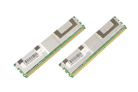 EAN 5706998870285 - CoreParts MMHP051-8GB módulo de memoria 2 x 4 GB DDR2 imagen 1