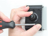 EAN 7320282155476 - Brodit 215547 kit de montaje Negro imagen 3