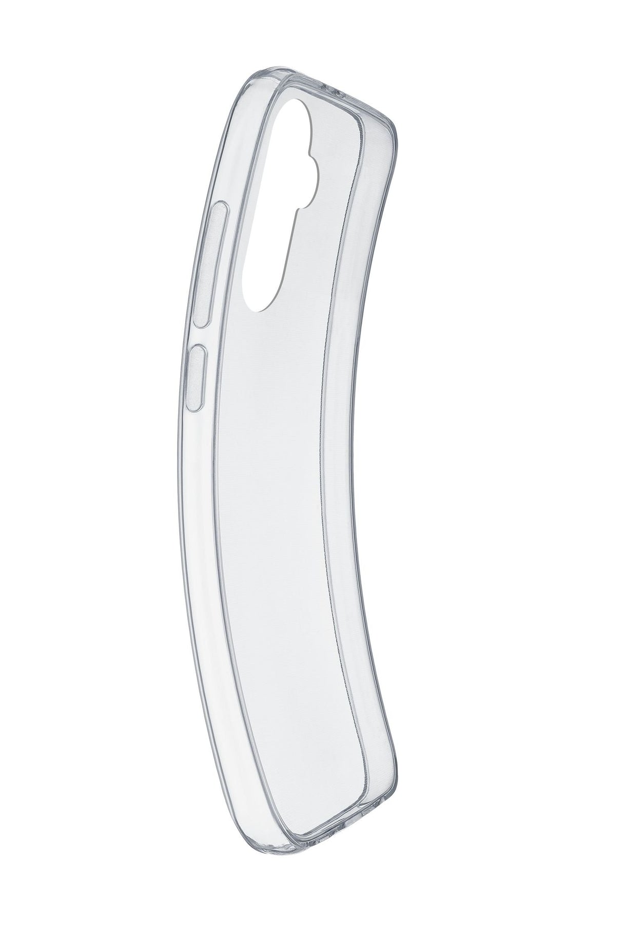 EAN 8018080489587 - Cellularline 8018080489587 funda para teléfono móvil 17 cm (6.7") Transparente imagen 3
