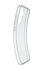 EAN 8018080489587 - Cellularline 8018080489587 funda para teléfono móvil 17 cm (6.7") Transparente imagen 3